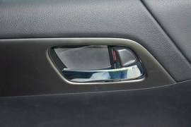 2014款本田雅阁2.0EX豪华版