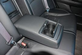 2014款本田雅阁2.0EX豪华版