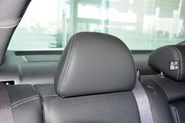 2014款本田雅阁2.0EX豪华版
