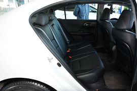 2014款本田雅阁2.0EX豪华版