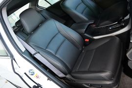 2014款本田雅阁2.0EX豪华版