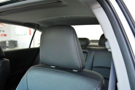 2014款本田雅阁2.0EX豪华版