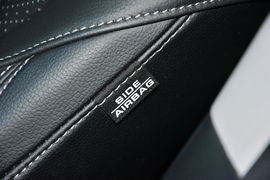 2014款本田雅阁2.0EX豪华版