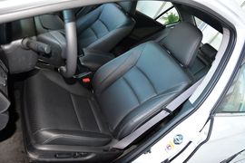 2014款本田雅阁2.0EX豪华版