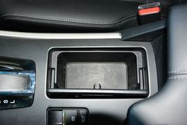2014款本田雅阁2.0EX豪华版