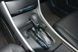 2014款本田雅阁2.0EX豪华版