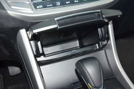 2014款本田雅阁2.0EX豪华版