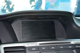2014款本田雅阁2.0EX豪华版