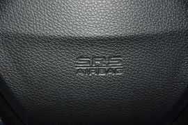 2014款本田雅阁2.0EX豪华版