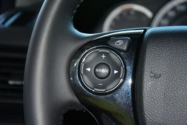 2014款本田雅阁2.0EX豪华版