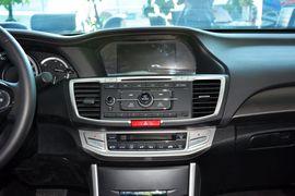 2014款本田雅阁2.0EX豪华版