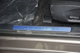 2013款福特蒙迪欧2.0L