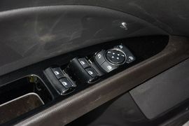 2013款福特蒙迪欧2.0L