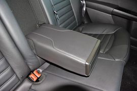 2013款福特蒙迪欧2.0L