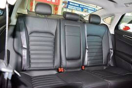 2013款福特蒙迪欧2.0L