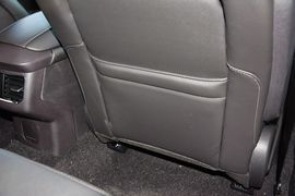 2013款福特蒙迪欧2.0L