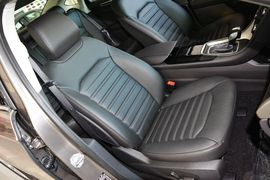 2013款福特蒙迪欧2.0L