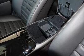 2013款福特蒙迪欧2.0L