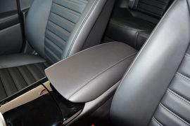 2013款福特蒙迪欧2.0L
