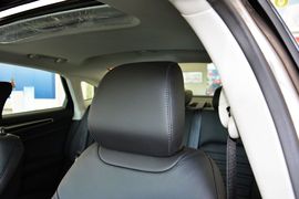 2013款福特蒙迪欧2.0L