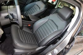 2013款福特蒙迪欧2.0L