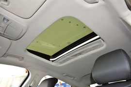 2013款福特蒙迪欧2.0L