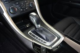 2013款福特蒙迪欧2.0L