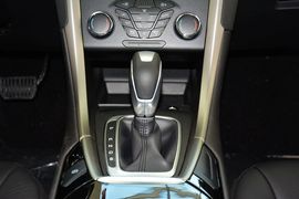 2013款福特蒙迪欧2.0L