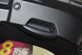 2013款广汽传祺GS5