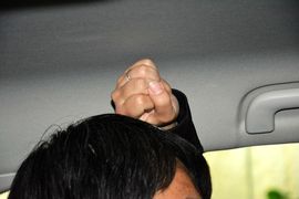 2013款广汽传祺GS5