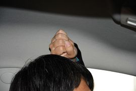 2013款广汽传祺GS5