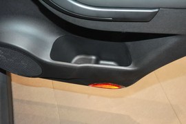 2013款广汽传祺GS5