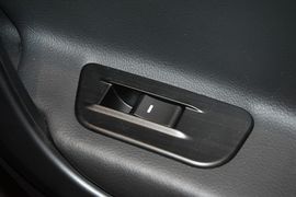 2013款广汽传祺GS5