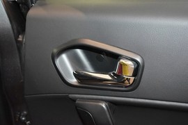 2013款广汽传祺GS5