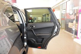 2013款广汽传祺GS5