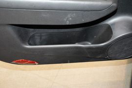 2013款广汽传祺GS5