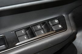 2013款广汽传祺GS5