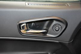 2013款广汽传祺GS5