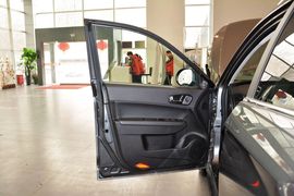 2013款广汽传祺GS5