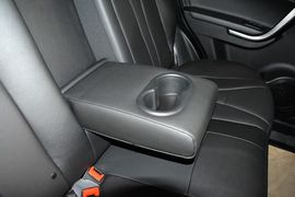 2013款广汽传祺GS5