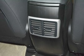 2013款广汽传祺GS5