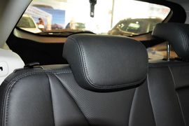 2013款广汽传祺GS5