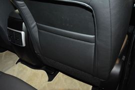 2013款广汽传祺GS5