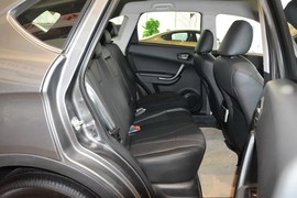 2013款广汽传祺GS5