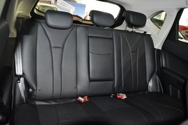 2013款广汽传祺GS5