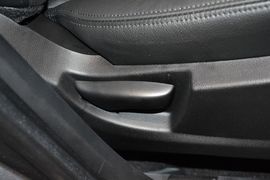 2013款广汽传祺GS5