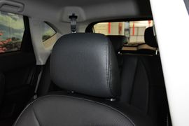 2013款广汽传祺GS5