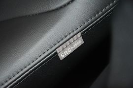 2013款广汽传祺GS5