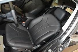 2013款广汽传祺GS5