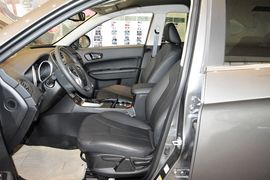 2013款广汽传祺GS5